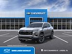 New 2026 Chevrolet Equinox RS SUV for sale #LRC6215033 - photo 8
