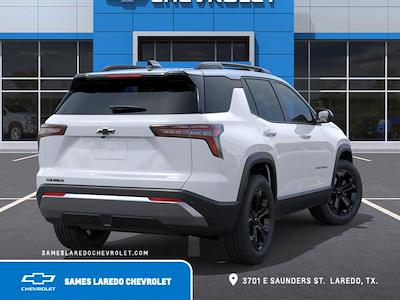 2026 Chevrolet Equinox FWD SUV for sale #LRC6215532 - photo 2