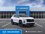 2026 Chevrolet Equinox FWD SUV for sale #LRC6215532 - photo 1