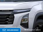 2026 Chevrolet Equinox FWD SUV for sale #LRC6215532 - photo 10