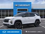 2026 Chevrolet Equinox FWD SUV for sale #LRC6215532 - photo 3