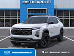 2026 Chevrolet Equinox FWD SUV for sale #LRC6215532 - photo 6