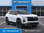 2026 Chevrolet Equinox FWD SUV for sale #LRC6215532 - photo 7