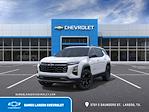 2026 Chevrolet Equinox FWD SUV for sale #LRC6215532 - photo 8