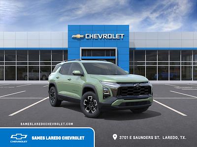 2026 Chevrolet Equinox FWD SUV for sale #LRC6219226 - photo 1