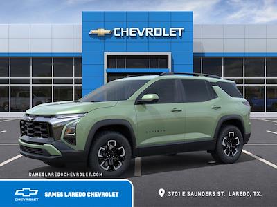 2026 Chevrolet Equinox FWD SUV for sale #LRC6219226 - photo 2