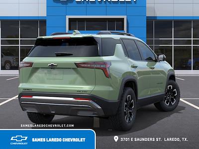 2026 Chevrolet Equinox FWD SUV for sale #LRC6219226 - photo 2