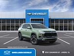 2026 Chevrolet Equinox FWD SUV for sale #LRC6219226 - photo 1