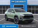 2026 Chevrolet Equinox FWD SUV for sale #LRC6219226 - photo 7