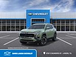2026 Chevrolet Equinox FWD SUV for sale #LRC6219226 - photo 8