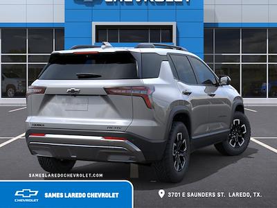 New 2026 Chevrolet Equinox ACTIV SUV for sale #LRC6219939 - photo 2