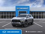 New 2026 Chevrolet Equinox ACTIV SUV for sale #LRC6219939 - photo 8