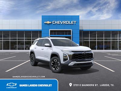 2026 Chevrolet Equinox FWD SUV for sale #LRC6221442 - photo 1