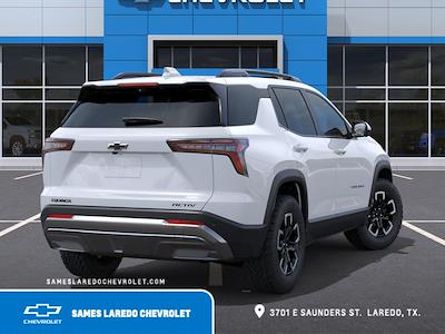 2026 Chevrolet Equinox FWD SUV for sale #LRC6221442 - photo 2
