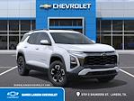 2026 Chevrolet Equinox FWD SUV for sale #LRC6221442 - photo 7