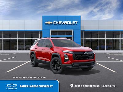 2026 Chevrolet Equinox FWD SUV for sale #LRC6225847 - photo 1