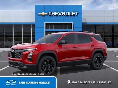 2026 Chevrolet Equinox FWD SUV for sale #LRC6225847 - photo 2