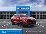 2026 Chevrolet Equinox FWD SUV for sale #LRC6225847 - photo 1