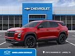 2026 Chevrolet Equinox FWD SUV for sale #LRC6225847 - photo 3