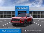 2026 Chevrolet Equinox FWD SUV for sale #LRC6225847 - photo 8