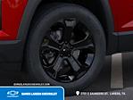 2026 Chevrolet Equinox FWD SUV for sale #LRC6225847 - photo 9