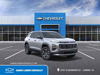 2026 Chevrolet Equinox FWD SUV for sale #LRC6226502 - photo 1