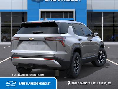 2026 Chevrolet Equinox FWD SUV for sale #LRC6226502 - photo 2