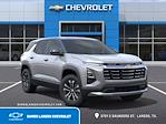 2026 Chevrolet Equinox FWD SUV for sale #LRC6226502 - photo 7