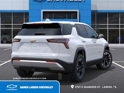 New 2026 Chevrolet Equinox LT SUV for sale #LRC6226565 - photo 2