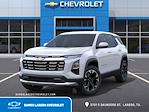 New 2026 Chevrolet Equinox LT SUV for sale #LRC6226565 - photo 6