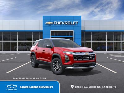 2026 Chevrolet Equinox FWD SUV for sale #LRC6226717 - photo 1