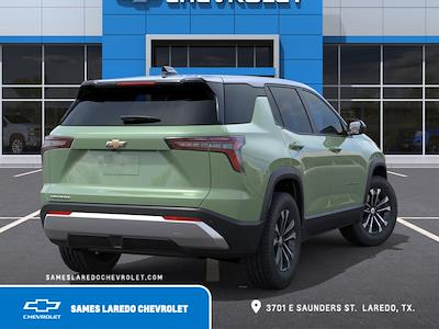 2026 Chevrolet Equinox FWD SUV for sale #LRC6226757 - photo 2