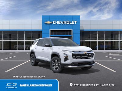 New 2026 Chevrolet Equinox LT SUV for sale #LRC6227410 - photo 1