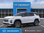 New 2026 Chevrolet Equinox LT SUV for sale #LRC6227410 - photo 3