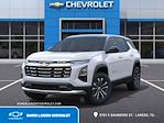New 2026 Chevrolet Equinox LT SUV for sale #LRC6227410 - photo 6