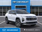 New 2026 Chevrolet Equinox LT SUV for sale #LRC6227410 - photo 7