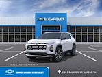 New 2026 Chevrolet Equinox LT SUV for sale #LRC6227430 - photo 8