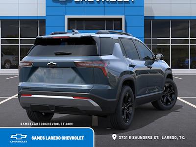 2026 Chevrolet Equinox FWD SUV for sale #LRC6227768 - photo 2