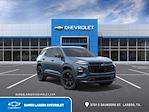 New 2026 Chevrolet Equinox LT SUV for sale #LRC6227768 - photo 1