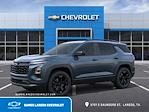 New 2026 Chevrolet Equinox LT SUV for sale #LRC6227768 - photo 3