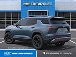 New 2026 Chevrolet Equinox LT SUV for sale #LRC6227768 - photo 4