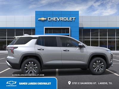 New 2026 Chevrolet Equinox LT SUV for sale #LRC6229987 - photo 1