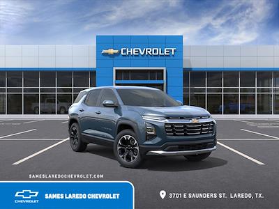 New 2026 Chevrolet Equinox LT SUV for sale #LRC6231508 - photo 1