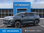 New 2026 Chevrolet Equinox LT SUV for sale #LRC6231508 - photo 3