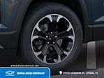 New 2026 Chevrolet Equinox LT SUV for sale #LRC6231508 - photo 9