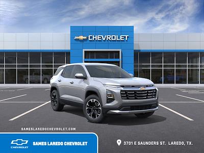 New 2026 Chevrolet Equinox LT SUV for sale #LRC6231858 - photo 1