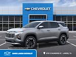 New 2026 Chevrolet Equinox LT SUV for sale #LRC6231858 - photo 3