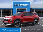 New 2026 Chevrolet Equinox LT SUV for sale #LRC6232190 - photo 3