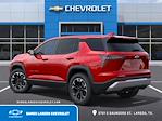 New 2026 Chevrolet Equinox LT SUV for sale #LRC6232190 - photo 4