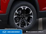 New 2026 Chevrolet Equinox LT SUV for sale #LRC6232190 - photo 9
